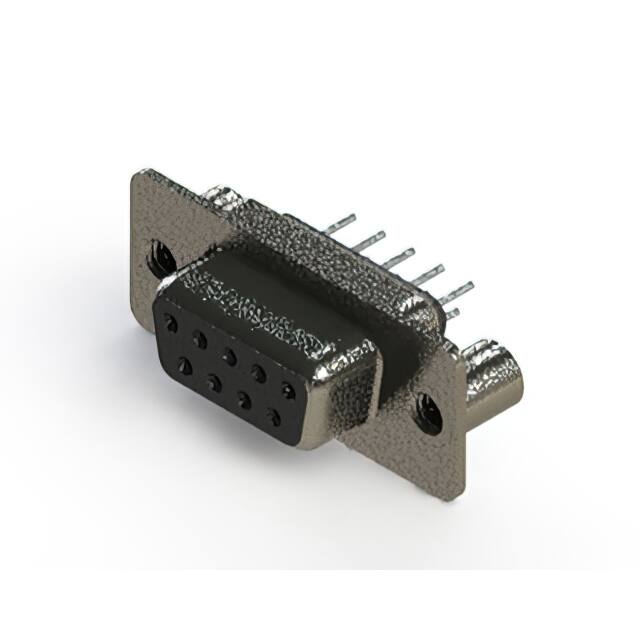 628-009-620-069 EDAC Inc.  Conjuntos de conectores D-Sub